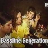 bassline generation
