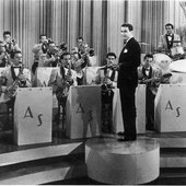 Artie Shaw and His Orchestra