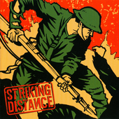 Striking Distance - March to Your Grave.png