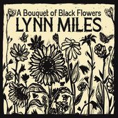 A Bouquet Of Black Flowers