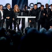 E Street Band - Rock & Roll Hall Of Fame Induction