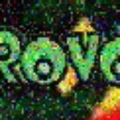 Копроволхв logo