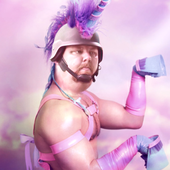 LastFM profile picture for @Fortnite