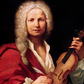 Antonio Vivaldi