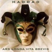 Ars Longa Vita Brevis
