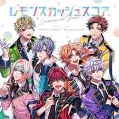 Chroma7ree 1st single