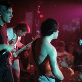Skeletal Ambitions - Anthrax Club, Norwalk CT