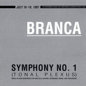 Symphony No. 1 (Tonal Plexus)