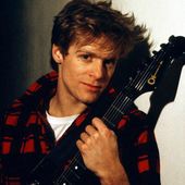 Bryan Adams