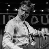 geordie by ricardo e adame at the hideout
