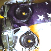 Avatar for uneightseven