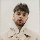 Tom Grennan