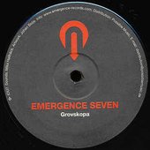 Emergence Seven - Single