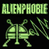 ALIENPHOBIE