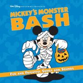 Mickey's Monster Bash