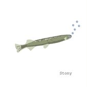 Stony