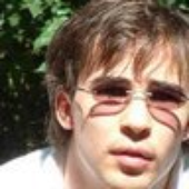 Avatar di rostrt