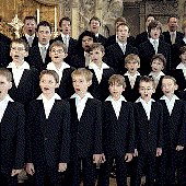 Dresdner Kreuzchor