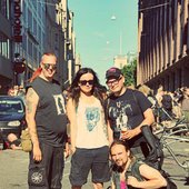 anomalia finnish punk