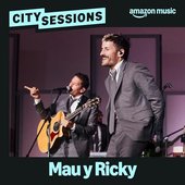 City Sessions CDMX (Amazon Music Live)