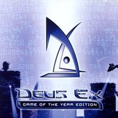 Deus Ex (Game of the Year Edition)
