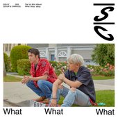 What A Life - The 1st Mini Album