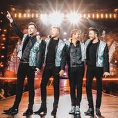 Westlife live at Wembley Stadium 2023