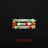 BOTAS & RAVE [Explicit]