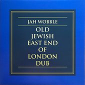 Old Jewish East End Of London Dub