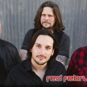 Red February
