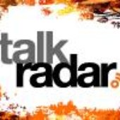 TalkRadar Logo