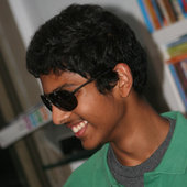 VivekAFC için avatar