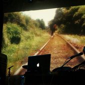 Osaka kitahorie club vijon[JAPAN SHOEGAZER FESTIVAL 2012]