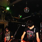 LostAlone @ B72, Vienna