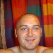 LastFM profile picture for @fixing