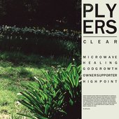 Clear - EP