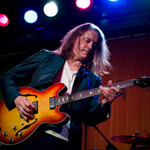 Robben Ford