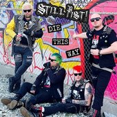 Die This Way