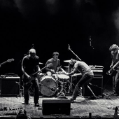 Explosions in the Sky @ Circo Voador, Rio de Janeiro [PNG]