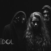 Voodoo Idol