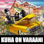 Kuha On Varaani