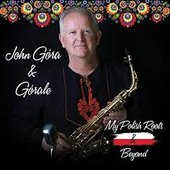 My Polish Roots & Beyond