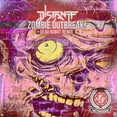 Zombie Outbreak EP