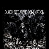 Reborn in Darkness