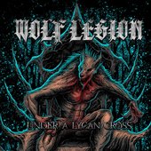 Under a Lycan Cross