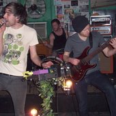 Peterborough Show