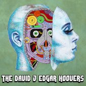 The David J Edgar Hoovers