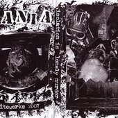 Mania (Noise/Power Electronics)- Isolation Is Lonely Murder