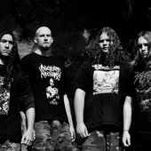 Disentomb Promo Lineup