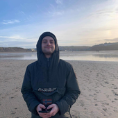 Avatar for ElliotDriver